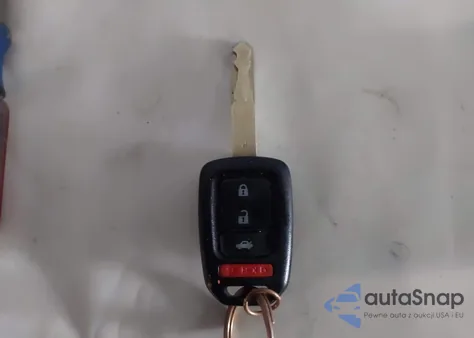 2015 Honda Civic Lx from USA, damaged, VIN 19XFB2F52FE276974